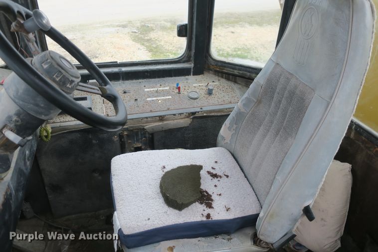 image for item DB10026 Tyler Titan 3300 applicator