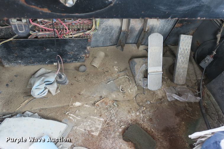 image for item DB10026 Tyler Titan 3300 applicator