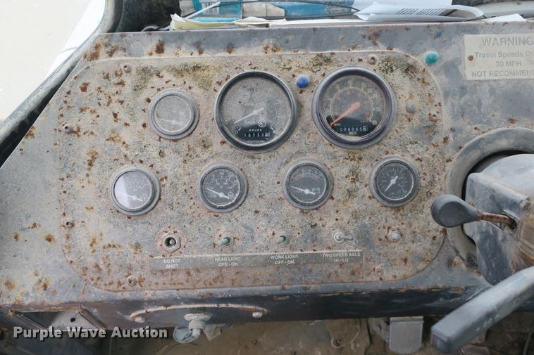 image for item DB10026 Tyler Titan 3300 applicator