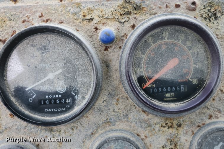 image for item DB10026 Tyler Titan 3300 applicator