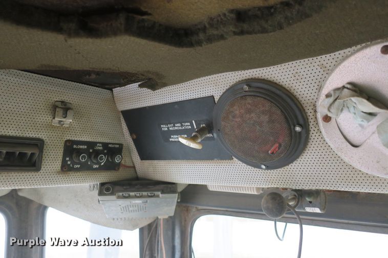 image for item DB10026 Tyler Titan 3300 applicator