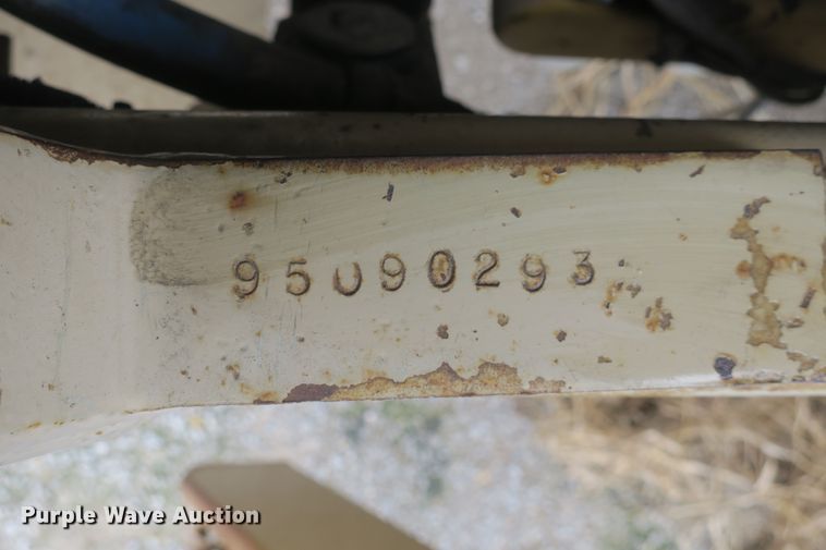 image for item DB10026 Tyler Titan 3300 applicator