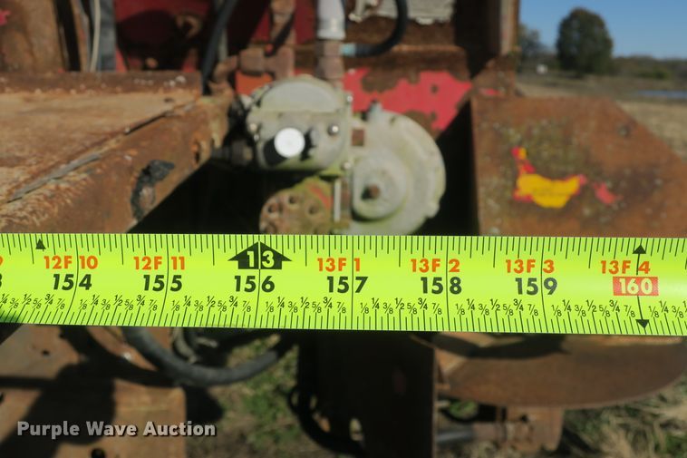 image for item DB10145 1975 Chevrolet C65 applicator truck