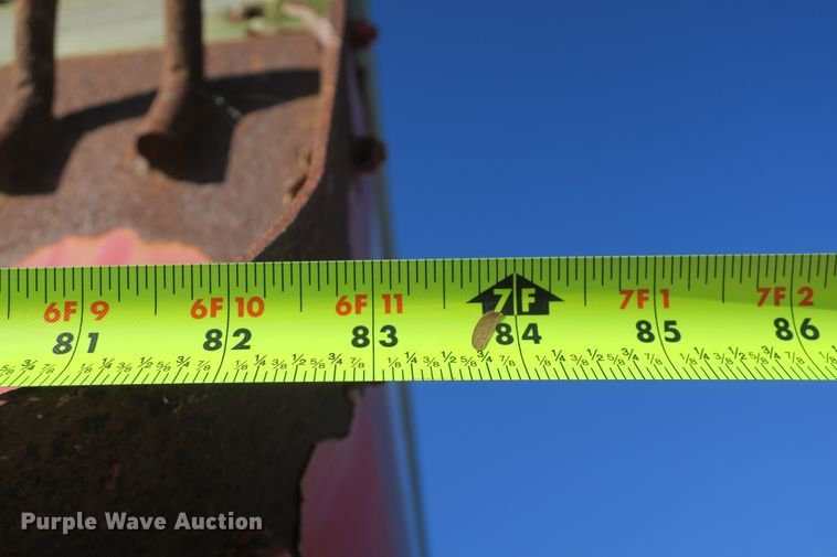 image for item DB10145 1975 Chevrolet C65 applicator truck