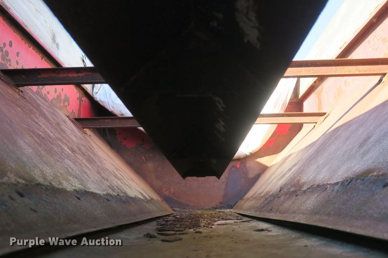 image for item DB10145 1975 Chevrolet C65 applicator truck