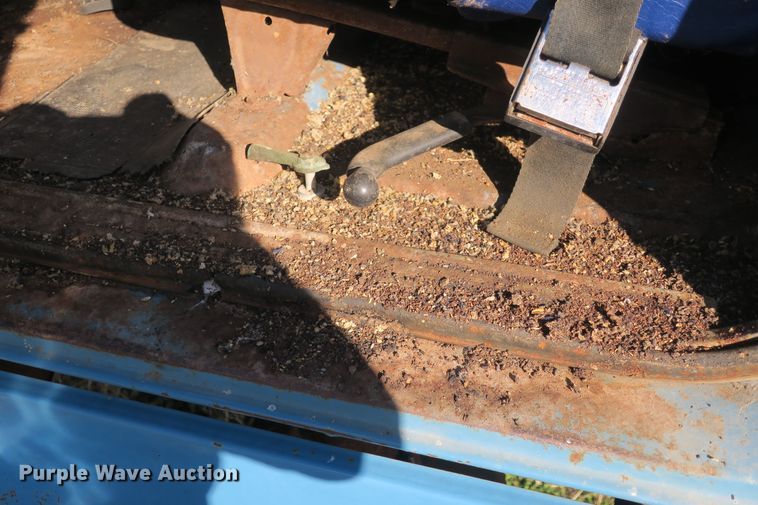 image for item DB10145 1975 Chevrolet C65 applicator truck