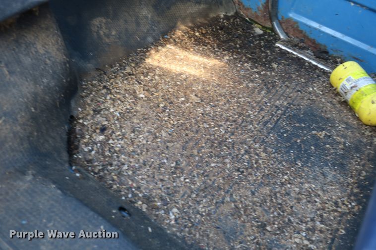 image for item DB10145 1975 Chevrolet C65 applicator truck