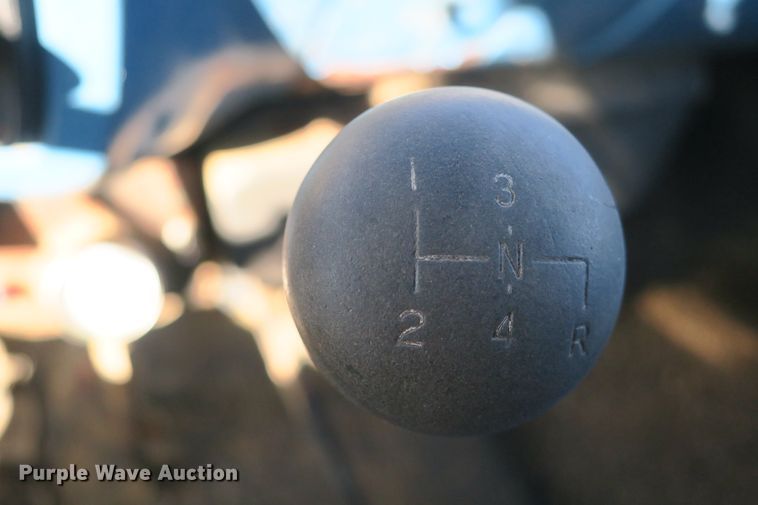 image for item DB10145 1975 Chevrolet C65 applicator truck