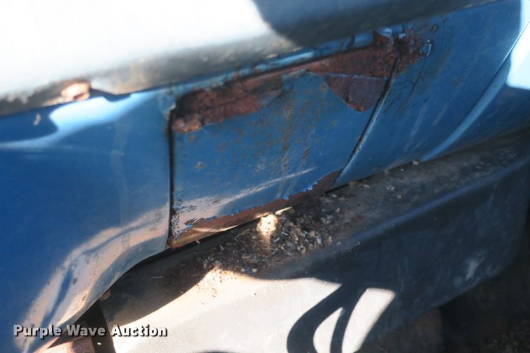 image for item DB10145 1975 Chevrolet C65 applicator truck