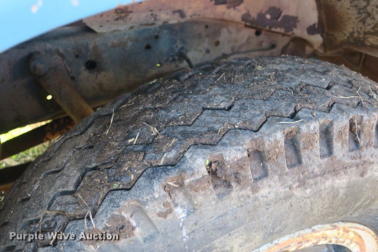 image for item DB10145 1975 Chevrolet C65 applicator truck