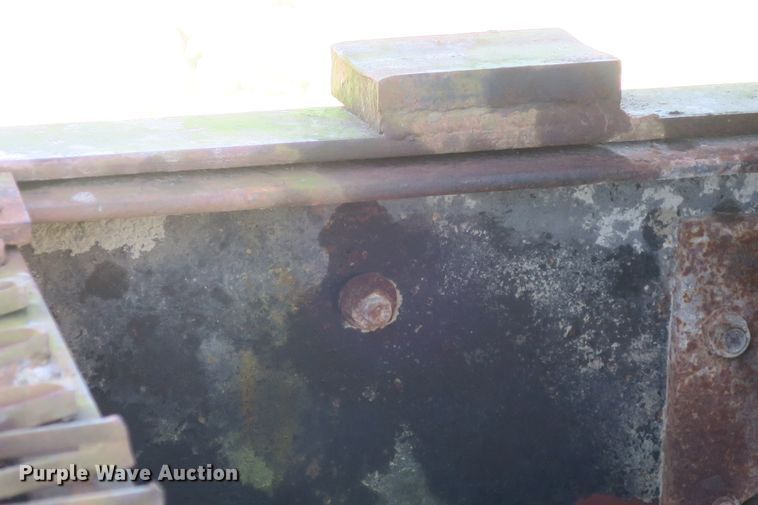 image for item DB10149 1978 International Transtar II grain truck