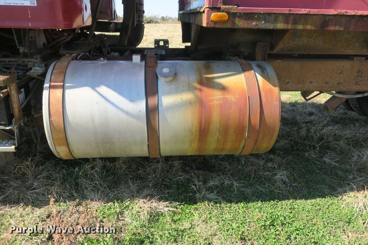 image for item DB10149 1978 International Transtar II grain truck