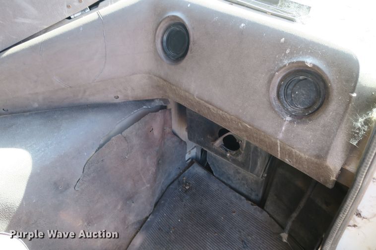 image for item DB10149 1978 International Transtar II grain truck