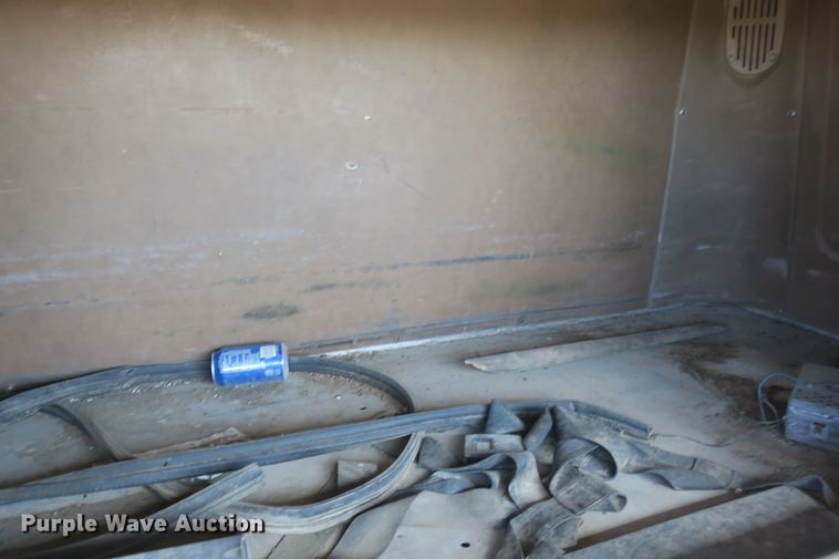 image for item DB10149 1978 International Transtar II grain truck