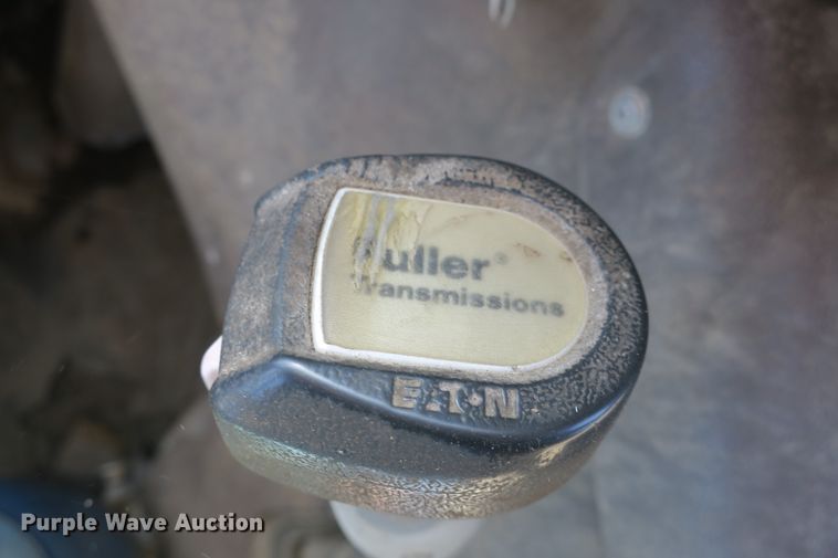 image for item DB10149 1978 International Transtar II grain truck