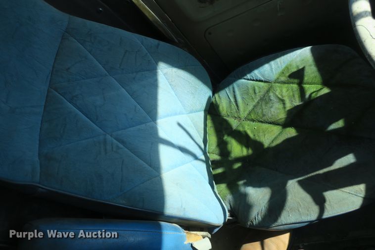 image for item DB10149 1978 International Transtar II grain truck