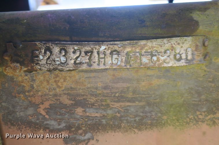 image for item DB10149 1978 International Transtar II grain truck