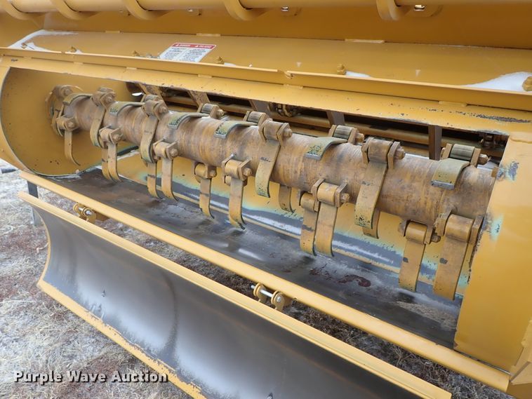 image for item DC3330 Duratech HayBuster 2650 bale processor