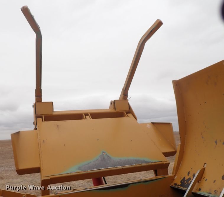 image for item DC3330 Duratech HayBuster 2650 bale processor