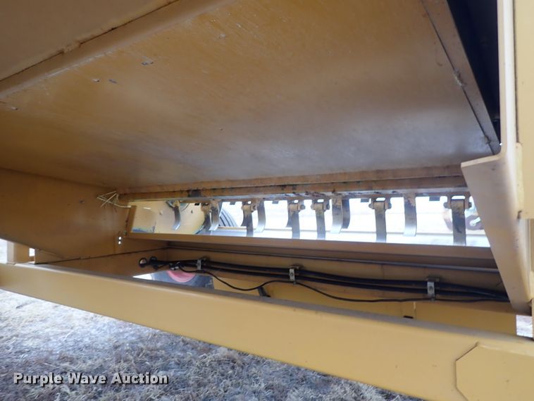 image for item DC3330 Duratech HayBuster 2650 bale processor