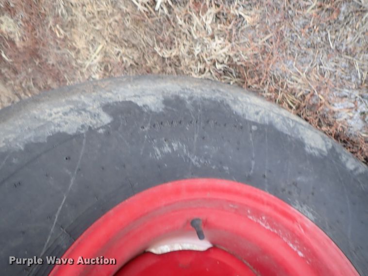 image for item DC3330 Duratech HayBuster 2650 bale processor