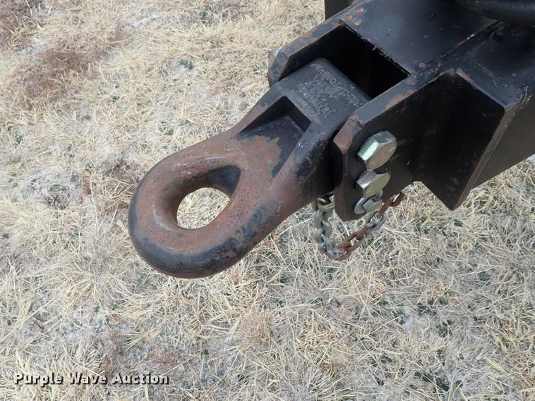 image for item DC3331 Elk Creek Welding 3PTC450 implement caddie