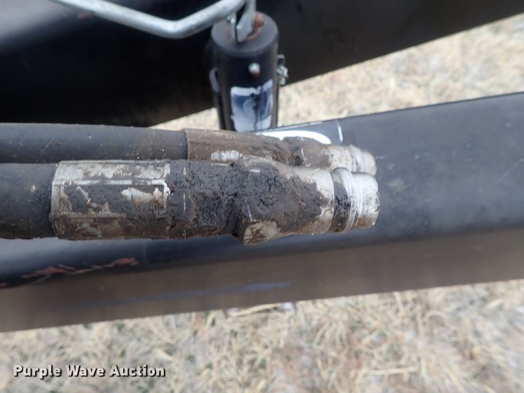 image for item DC3331 Elk Creek Welding 3PTC450 implement caddie