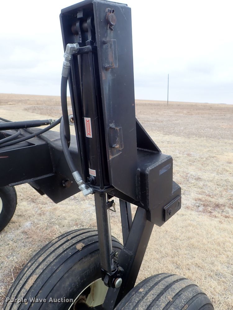 image for item DC3331 Elk Creek Welding 3PTC450 implement caddie