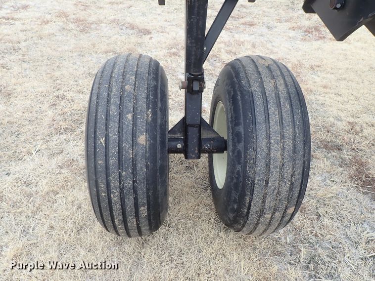 image for item DC3331 Elk Creek Welding 3PTC450 implement caddie