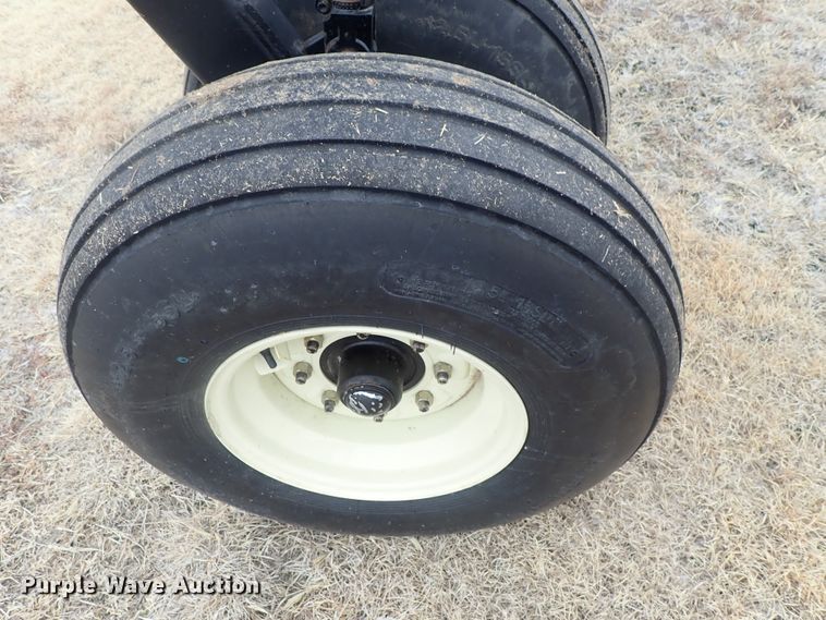 image for item DC3331 Elk Creek Welding 3PTC450 implement caddie