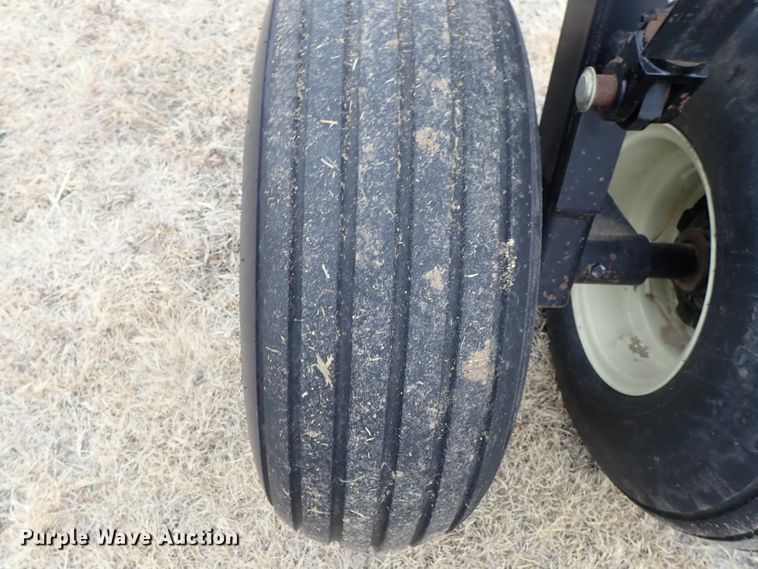 image for item DC3331 Elk Creek Welding 3PTC450 implement caddie