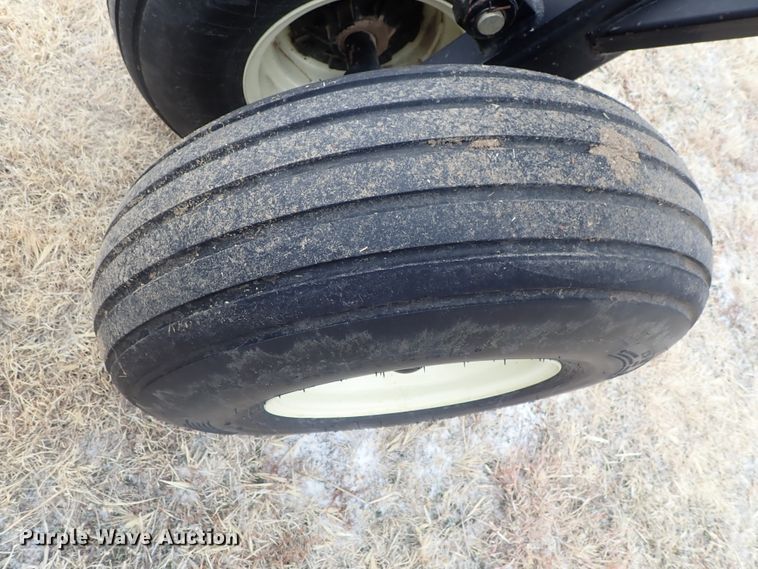 image for item DC3331 Elk Creek Welding 3PTC450 implement caddie