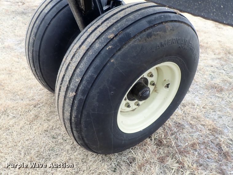 image for item DC3331 Elk Creek Welding 3PTC450 implement caddie