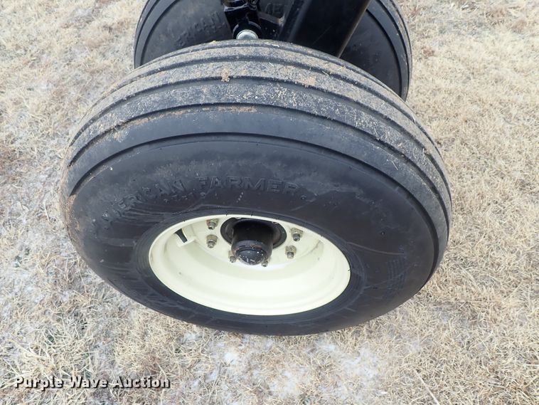 image for item DC3331 Elk Creek Welding 3PTC450 implement caddie