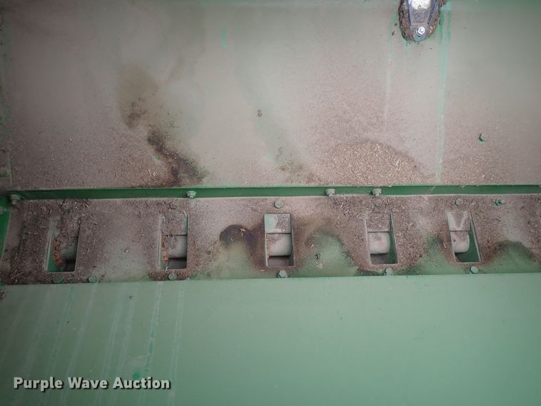 image for item DC3332 John Deere 450 grain drill