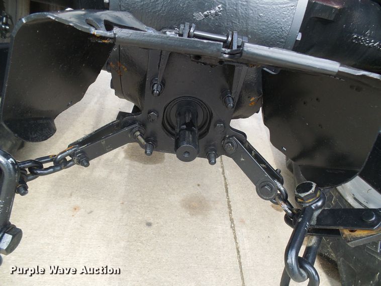 image for item DD1792 Massey-Ferguson 2605 tractor