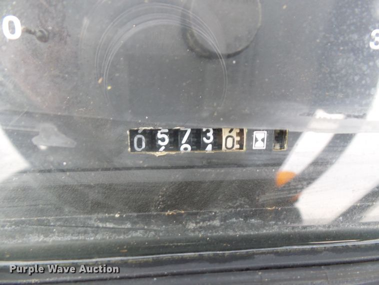 image for item DD1792 Massey-Ferguson 2605 tractor