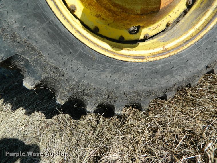 image for item DE4400 1976 John Deere 4630 tractor