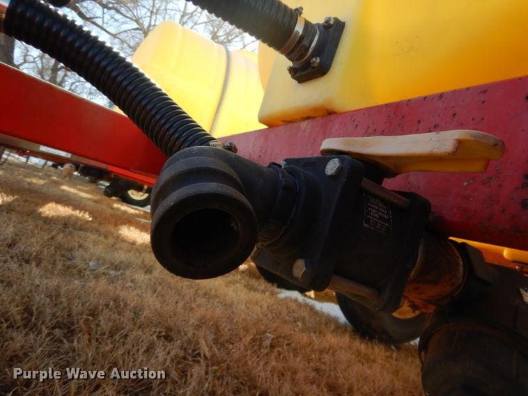 image for item DG5901 Fertilizer tank trailer