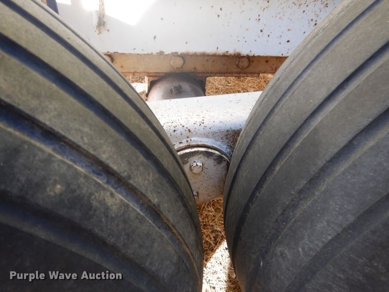 image for item DG5903 Fertilizer tank trailer