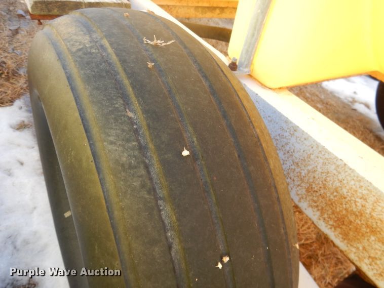 image for item DG5903 Fertilizer tank trailer