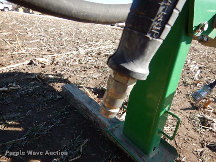 image for item DG5911 Great Plains YP1225A-24TR twin row planter