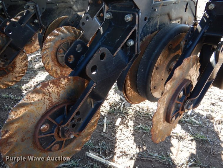 image for item DG5911 Great Plains YP1225A-24TR twin row planter