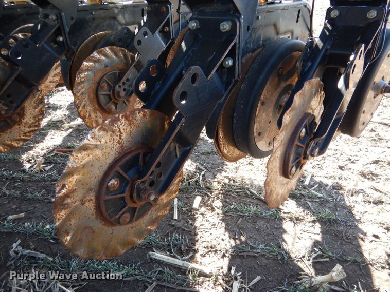 image for item DG5911 Great Plains YP1225A-24TR twin row planter