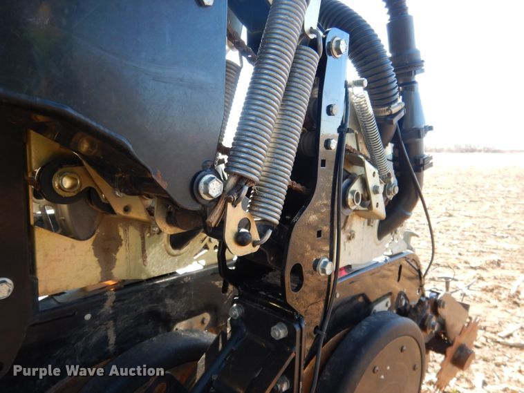 image for item DG5911 Great Plains YP1225A-24TR twin row planter