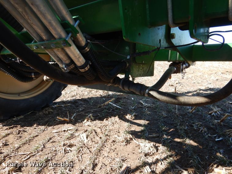 image for item DG5911 Great Plains YP1225A-24TR twin row planter