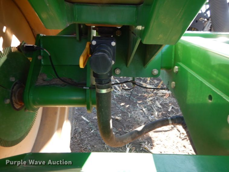 image for item DG5911 Great Plains YP1225A-24TR twin row planter