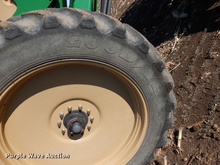 image for item DG5911 Great Plains YP1225A-24TR twin row planter