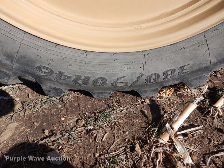 image for item DG5911 Great Plains YP1225A-24TR twin row planter