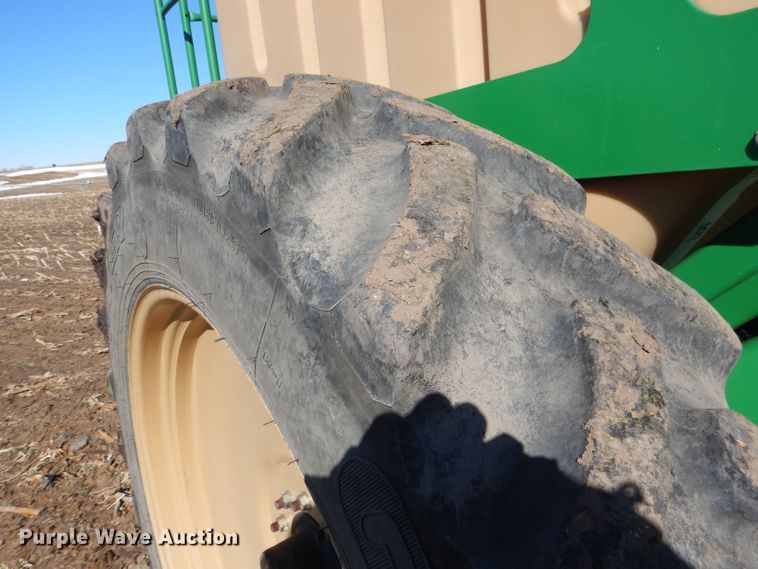 image for item DG5911 Great Plains YP1225A-24TR twin row planter